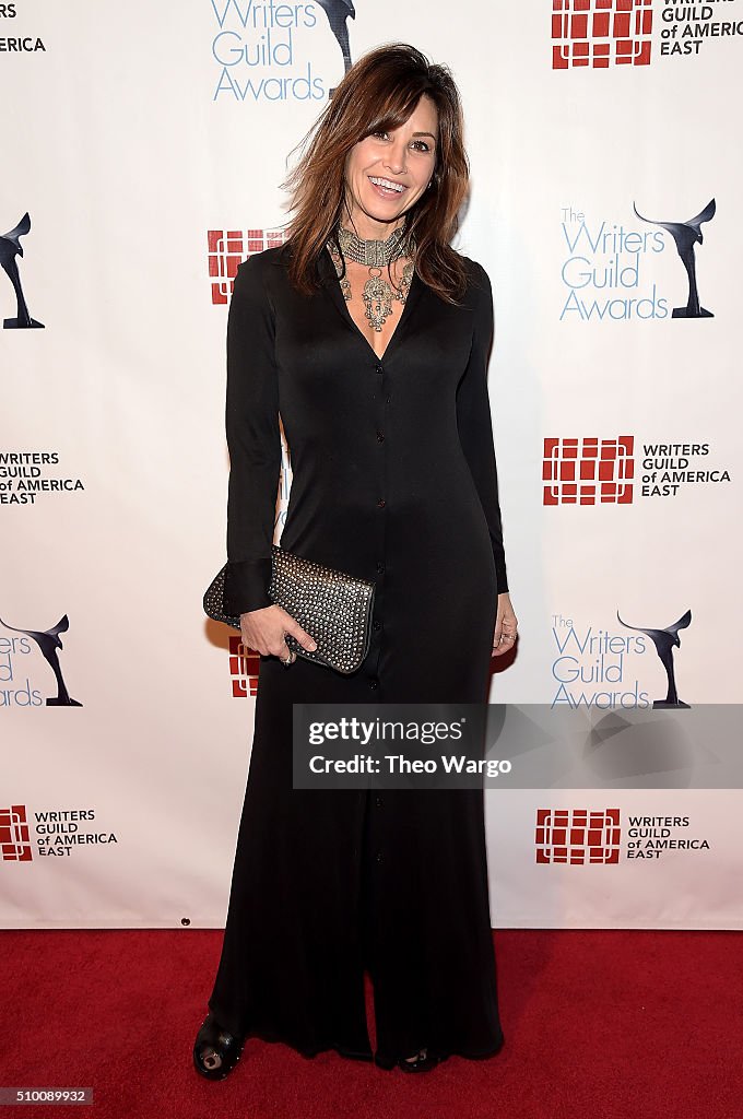 The 68th Annual Writers Guild Awards