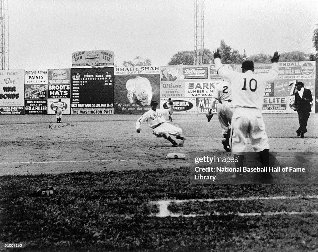 National Baseball Hall of Fame Library Archive