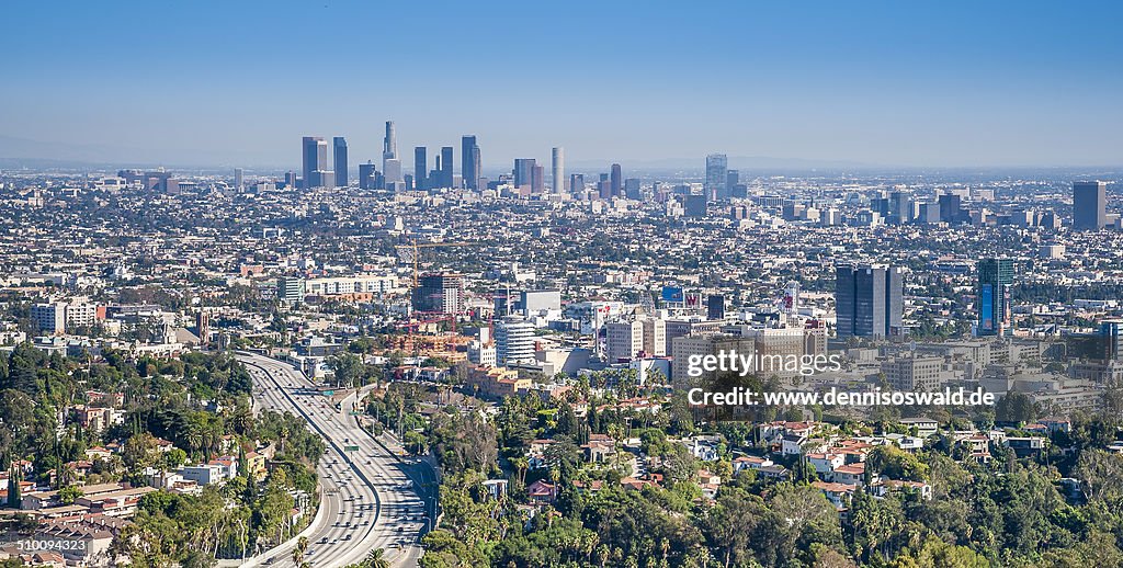 Los Angeles Overview