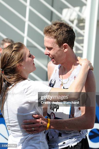 Us Olympic Team Trials Mens Marathon Photos and Premium High Res ...