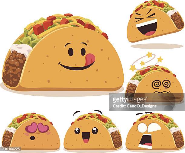 256 Animated Taco Photos and Premium High Res Pictures - Getty Images