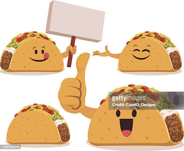 256 Animated Taco Photos and Premium High Res Pictures - Getty Images