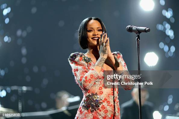 2016 MusiCares Person Of The Year Honoring Lionel Richie - Show 2016 MusiCares Person Of The Year Honoring Lionel Richie - Show