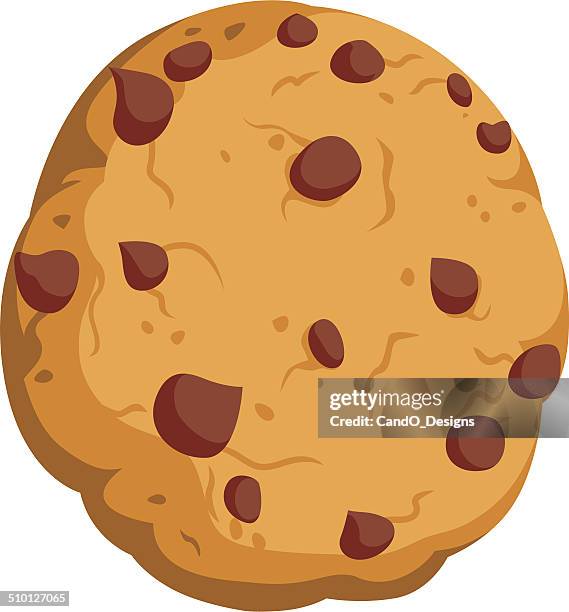 ilustrações de stock, clip art, desenhos animados e ícones de biscoito de chocolate mulher - biscuits