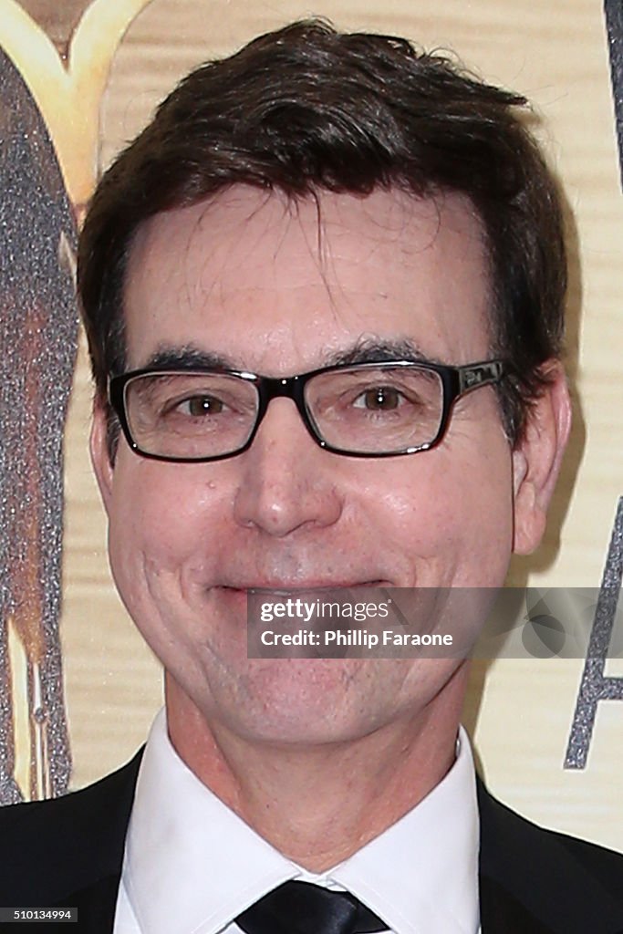 2016 Writers Guild Awards L.A. Ceremony - Arrivals