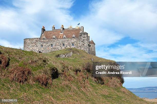 Duart 62 Duart Castle Stock Photos, High-Res Pictures, and Images - Getty Images