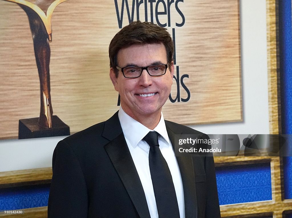 2016 Writers Guild Awards