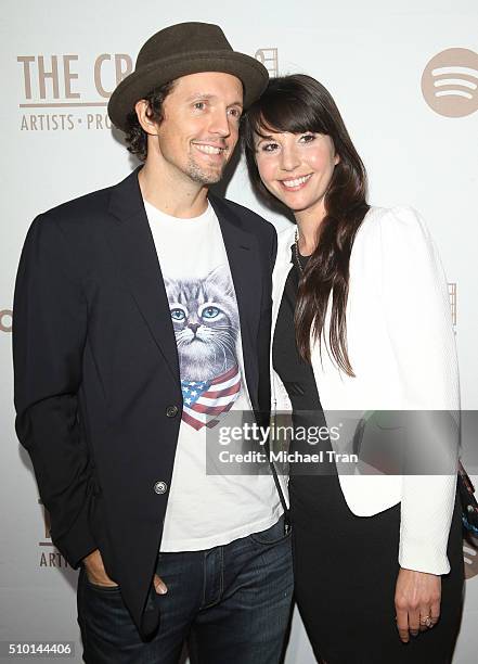 Christina Carano Photos And Premium High Res Pictures - Getty Images