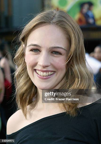 Sarah Thompson Actress Photos and Premium High Res Pictures - Getty Images
