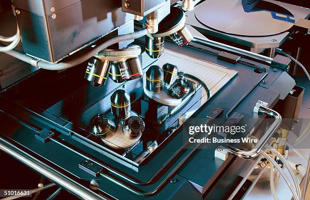 Microtech Lithography 228 Micro Electro Mechanical System Stock Photos, High-Res Pictures ...
