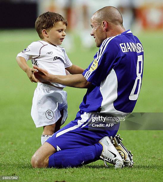 879 Stelios Giannakopoulos Photos & High Res Pictures Getty Images