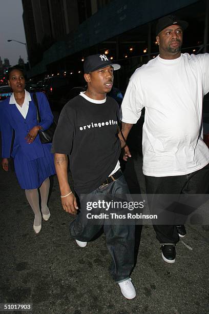 Rapper Ja Photos and Premium High Res Pictures - Getty Images