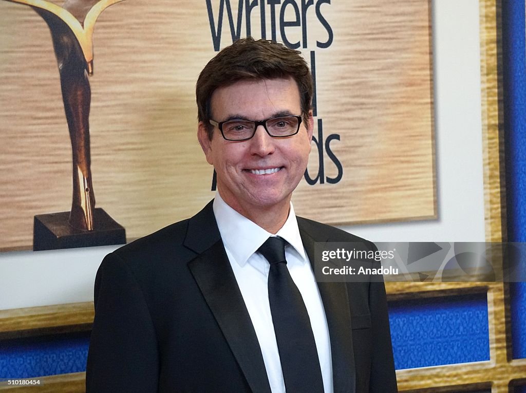 2016 Writers Guild Awards
