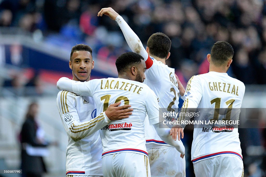 FBL-FRA-LIGUE-1-LYON-CAEN