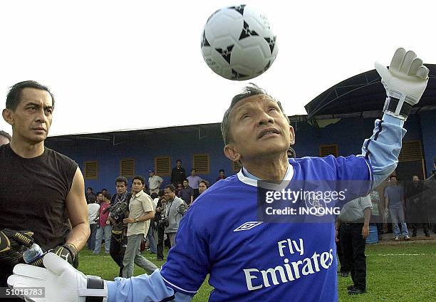 Amen Rais Amien Rais Photos Photos and Premium High Res Pictures - Getty Images