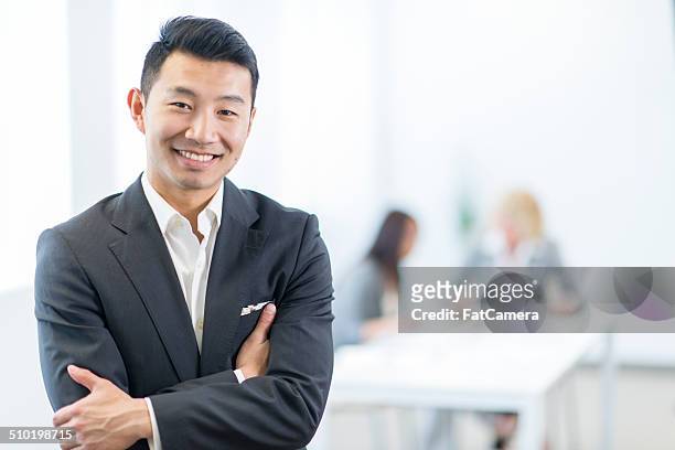 business meeting - businessman isolated stock pictures, royalty-free photos & images