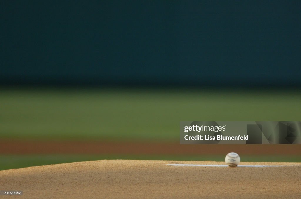 Indians v Angels