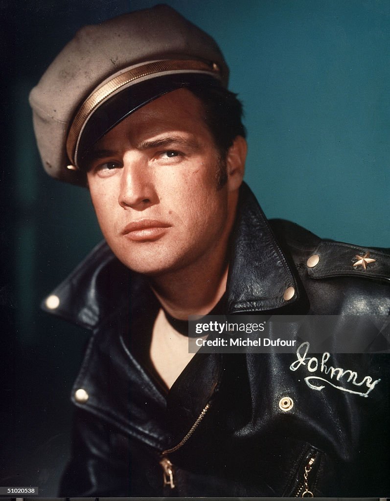 Marlon Brando Dies At The Age Of 80 In Los Angeles
