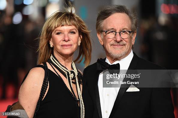 EE British Academy Film Awards - Red Carpet Arrivals EE British Academy Film Awards - Red Carpet Arrivals