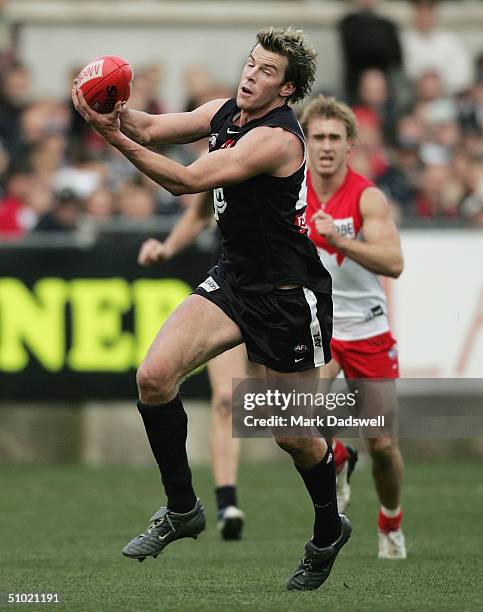 131 Ian Prendergast Photos & High Res Pictures Getty Images