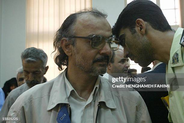 Hashem Raujan 156 Hashem Aghajari Stock Photos, High-Res Pictures, and Images - Getty ...