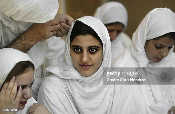 Mandaean Photos and Premium High Res Pictures - Getty Images