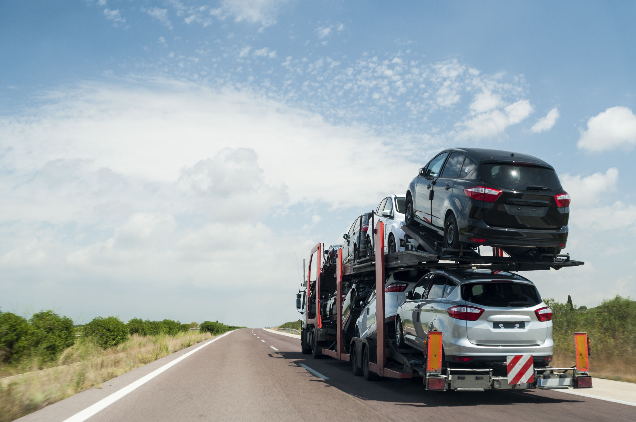 auto transport
