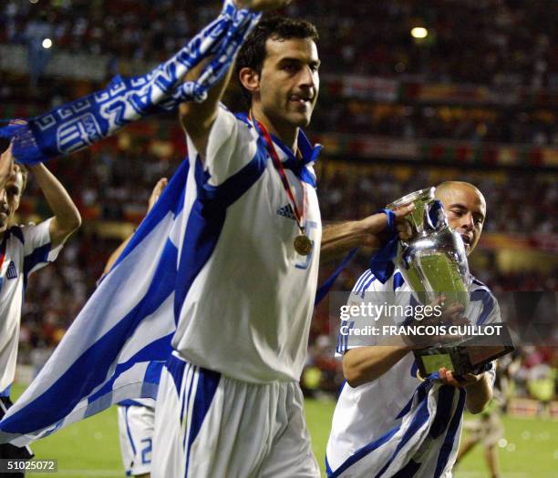 544 Traianos Dellas Photos & High Res Pictures Getty Images