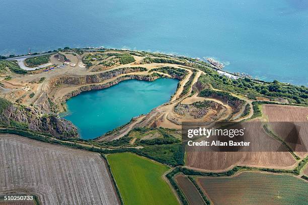 Cornwall Pi Rocks Mines Cornwall Photos and Premium High Res Pictures - Getty Images