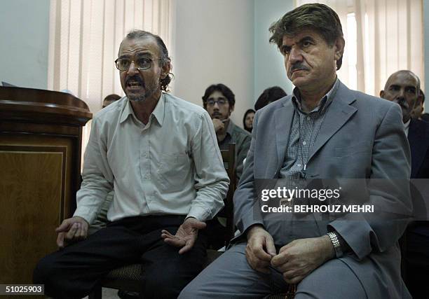 Hashem Raujan 158 Hashem Aghajari Stock Photos, High-Res Pictures, and Images - Getty ...