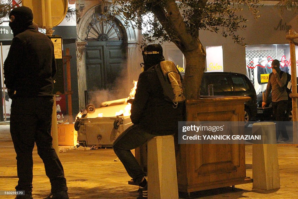 FRANCE-INVESTIGATION-POLICE-FBL-FRA-LIGUE1-BASTIA-DEMO