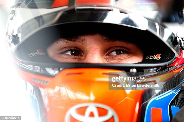 Hunter Baize Racing 41 Hunter Baize Stock Photos, High-Res Pictures, and Images - Getty Images