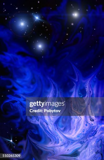 Deep Space Deep Space