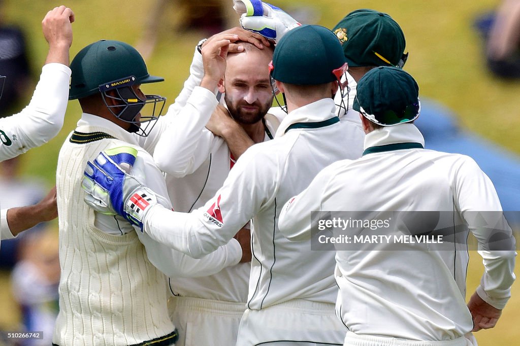 CRICKET-NZL-AUS