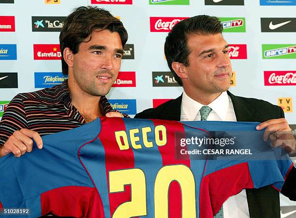 Anderson De Souza Deco Photos and Premium High Res Pictures - Getty Images