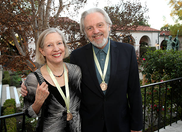 CA: The 58th GRAMMY Awards - Nominee Reception