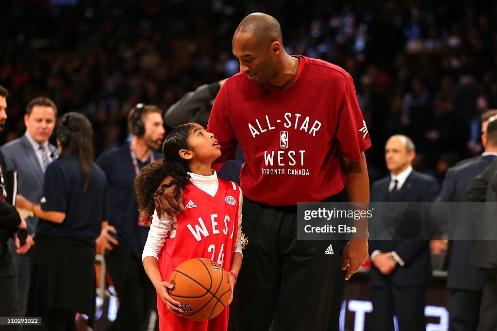 NBA All-Star Game 2016