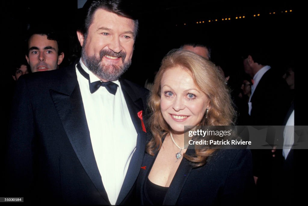 The People's Choice Awards 1993