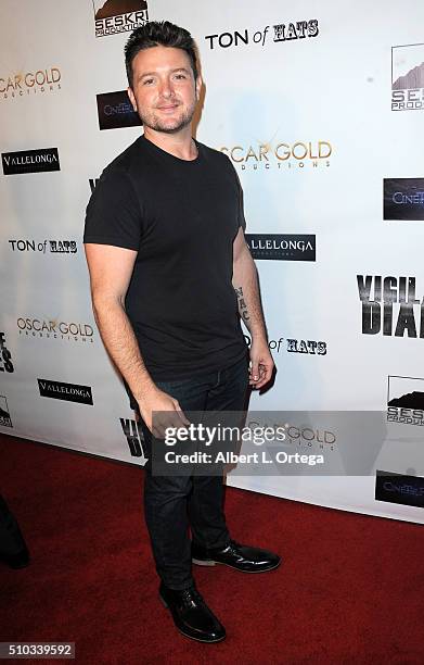 Nick Rothera Nick Nicotera Photos and Premium High Res Pictures - Getty Images