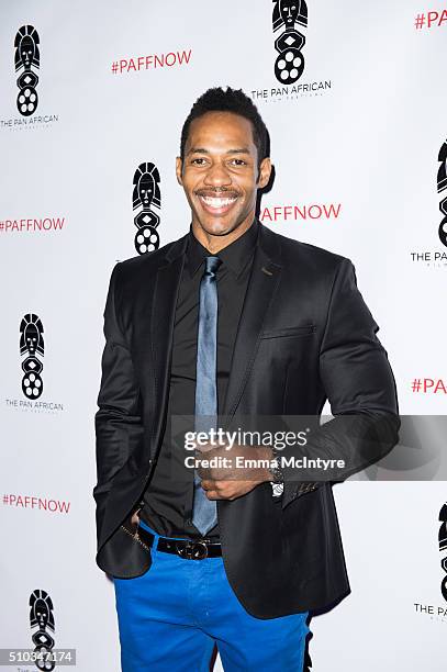 Nikko Jamal Rapper Londell Smith Photos and Premium High Res Pictures - Getty Images