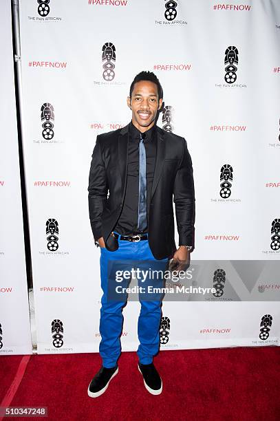 Nikko Jamal Rapper Londell Smith Photos and Premium High Res Pictures - Getty Images