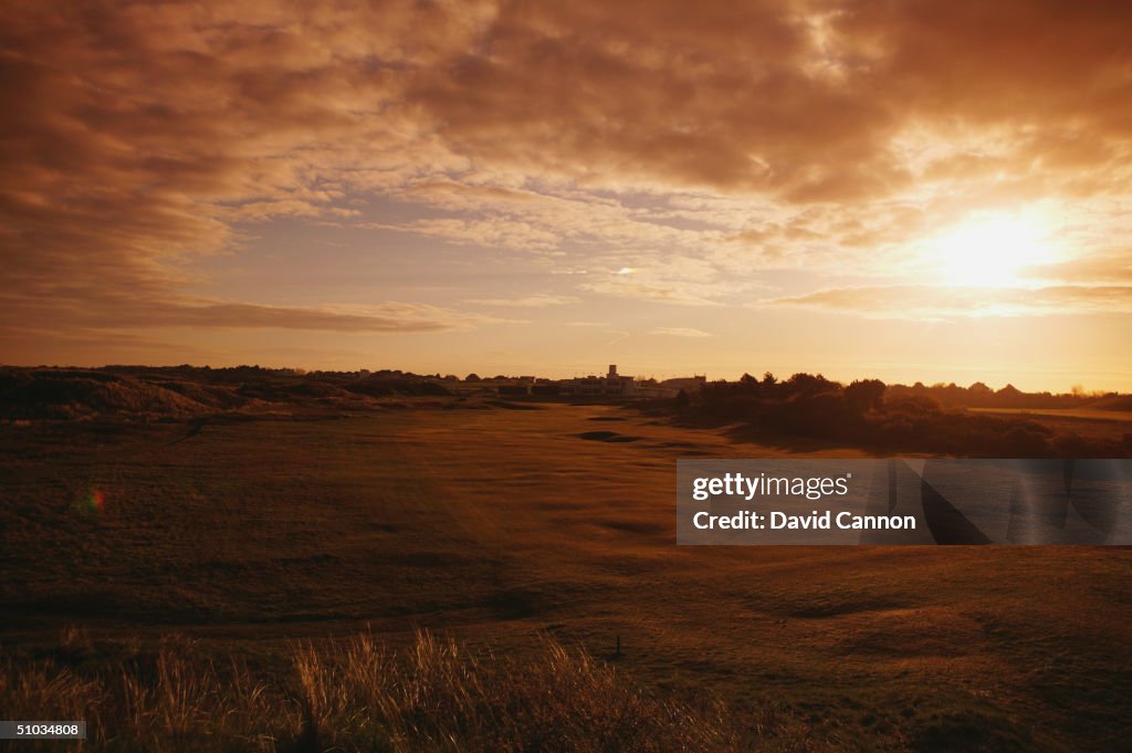 Royal Birkdale Golf Club