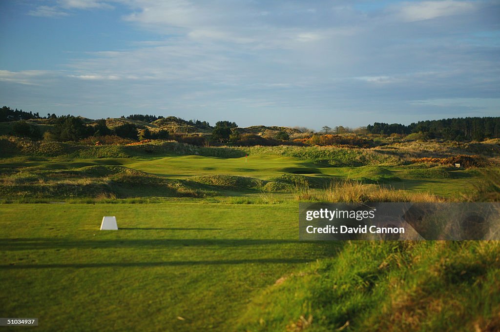 Royal Birkdale Golf Club