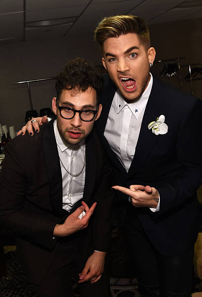 CA: 2016 Pre-GRAMMY Gala And Salute to Industry Icons Honoring Irving Azoff - Backstage And Audience