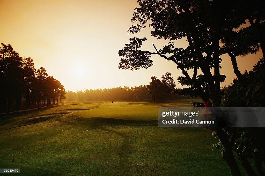 Pinehurst No 2