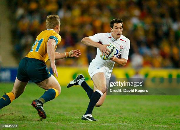 Clyde Rathbone Rugby 317 Clyde Rathbone Photos & High Res Pictures - Getty Images
