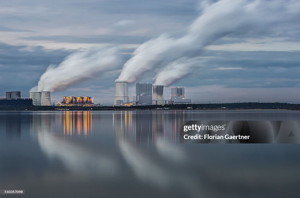 Power Station Boxberg