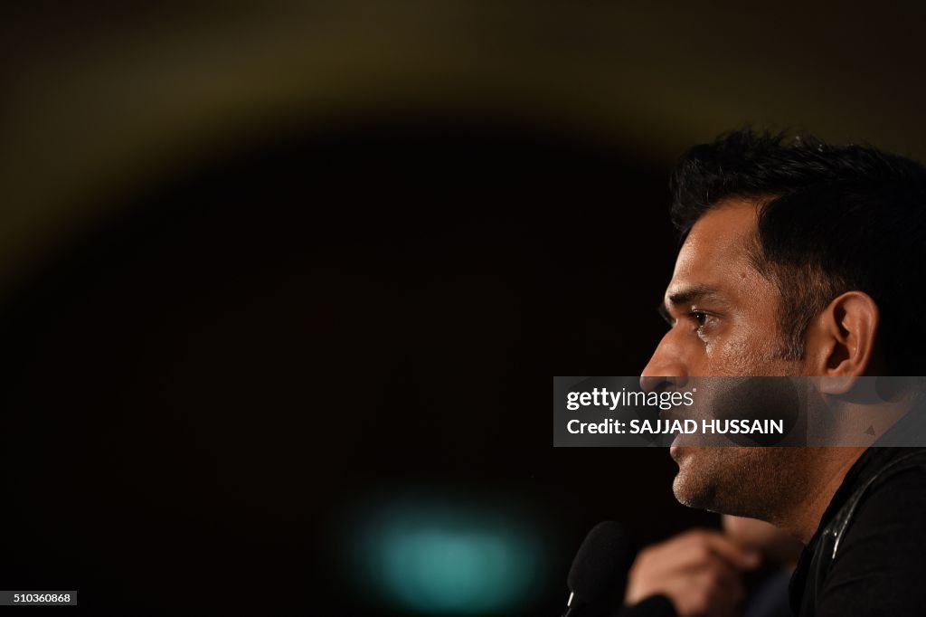 INDIA-CRICKET-IPL