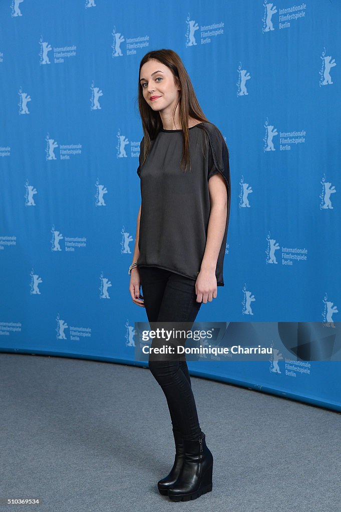 'Road to Istanbul' Photo Call - 66th Berlinale International Film Festival