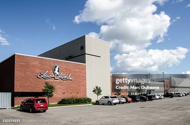 laura secord plant - quebec city food stock pictures, royalty-free photos & images